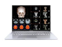 Estação de Trabalho Móvel ASUS VivoBook | 16" WUXGA | Intel Core i7-13620H @ 4,9GHz | 10 núcleos | 32GB DDR4 | 512GB SSD NVMe | Intel Gráficos UHD | WiFi 6E