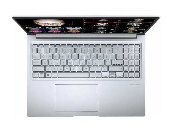 Estación de trabajo móvil ASUS VivoBook | 16