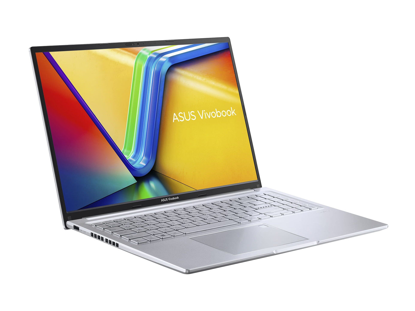 Estación de trabajo móvil ASUS VivoBook | 16" WUXGA | Intel Core i7-13620H @ 4.9GHz | 10-core | 32GB DDR4 | 512GB NVMe SSD | Intel Gráficos UHD | WiFi 6E