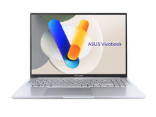 Estación de trabajo móvil ASUS VivoBook | 16" WUXGA | Intel Core i7-13620H @ 4.9GHz | 10-core | 32GB DDR4 | 512GB NVMe SSD | Intel Gráficos UHD | WiFi 6E