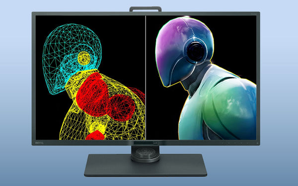 DualView
