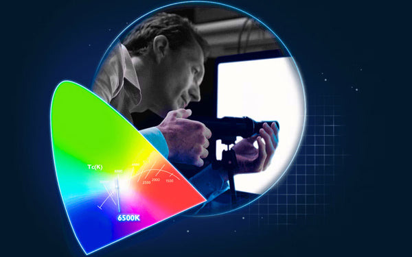 Precision Color Accuracy for Professionals