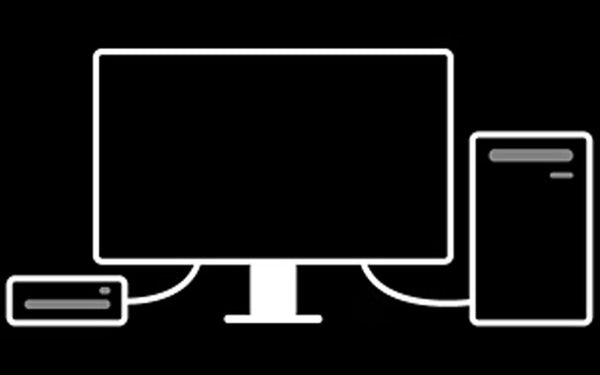 KVM Switch
