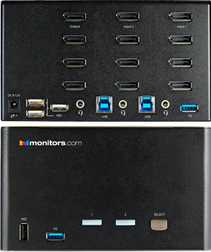 Monitors.com
