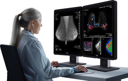 NUEVO Barco Nio Fusion 12MP
