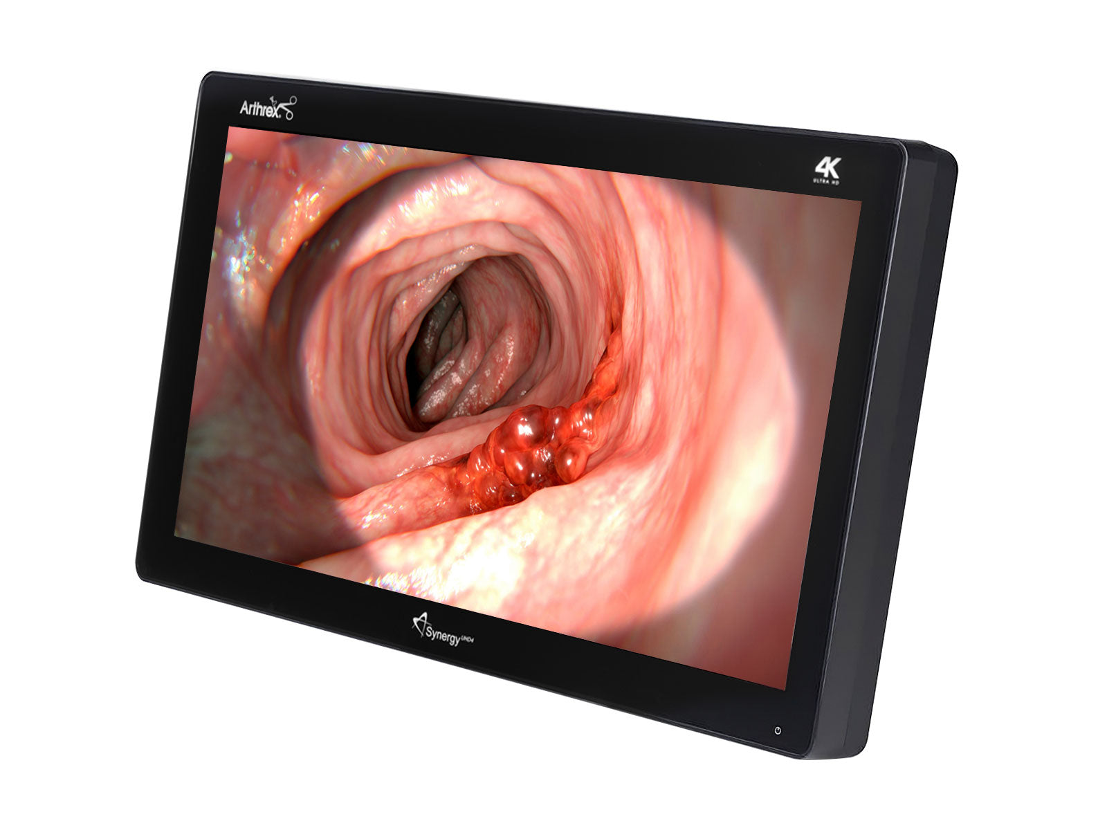 Barco Synergie ArthrexUHD4 Moniteur d'affichage médical chirurgical couleur 32K 4" (AR-3250-3210)