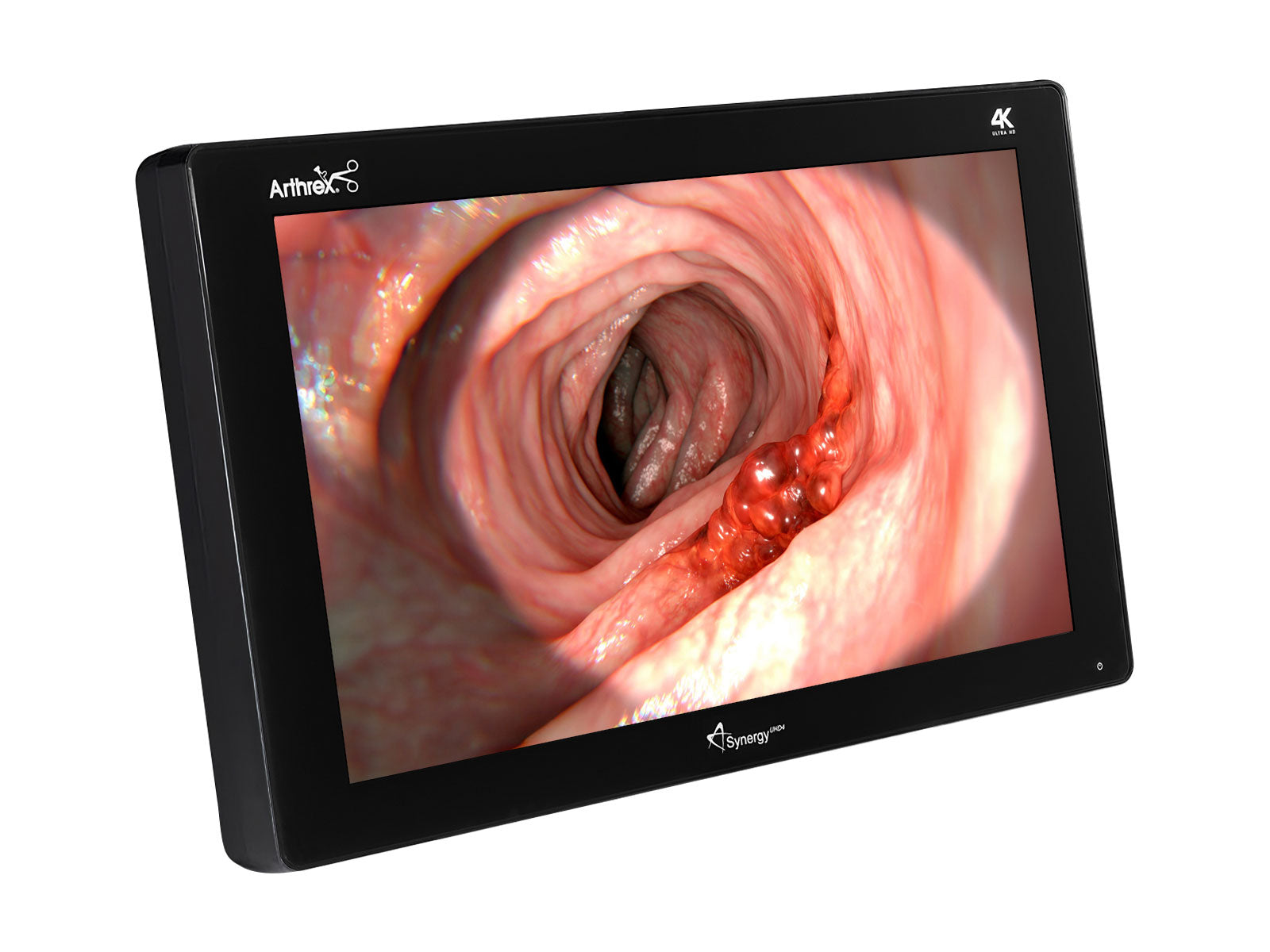 Barco Synergie ArthrexUHD4 Moniteur d'affichage médical chirurgical couleur 32K 4" (AR-3250-3210)