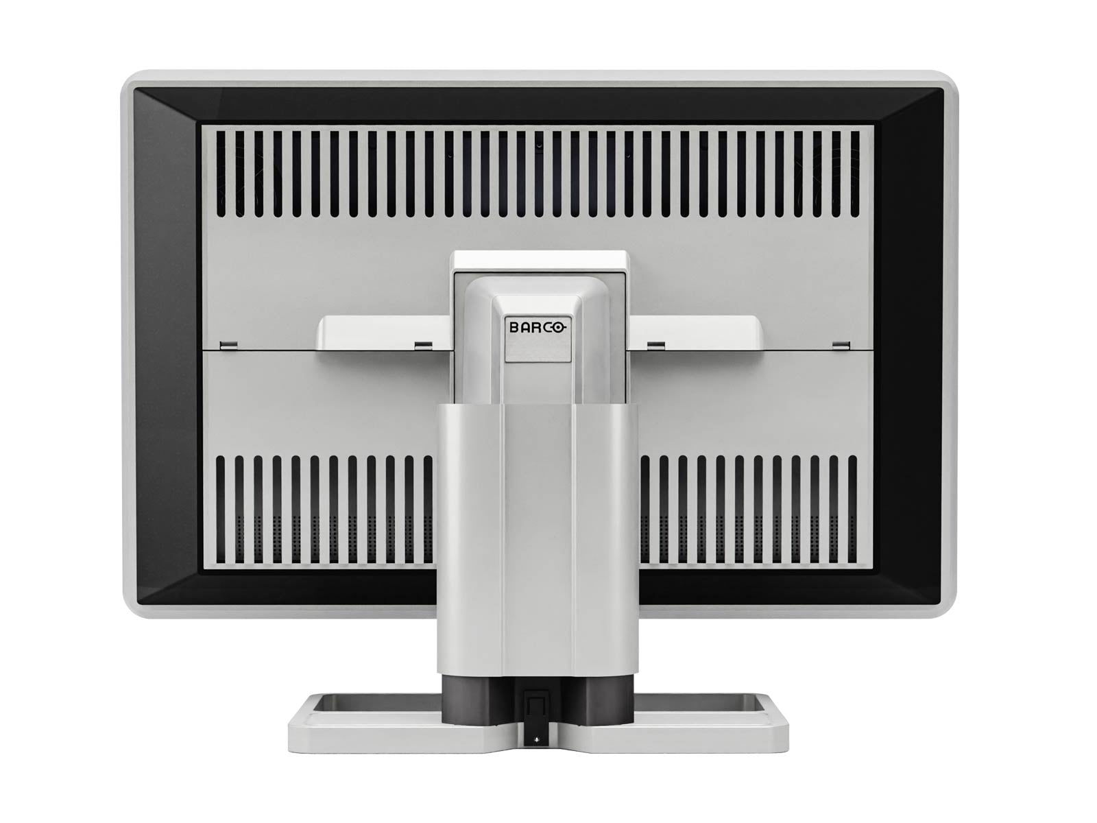Barco Coronis Fusion MDCC-6430 6MP 30" Color LED General Radiology PACS Display