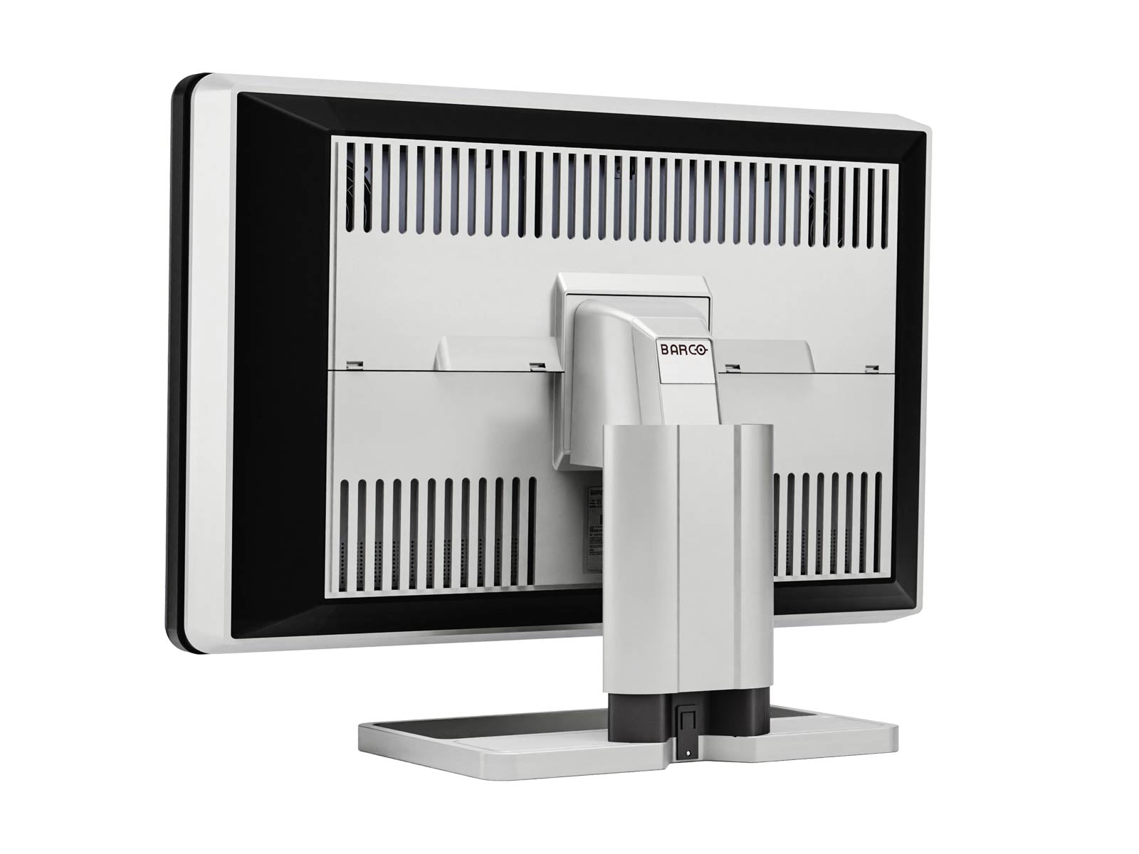 Barco Coronis Fusion MDCC-6430 6MP 30" έγχρωμη οθόνη PACS Γενικής Ακτινολογίας LED