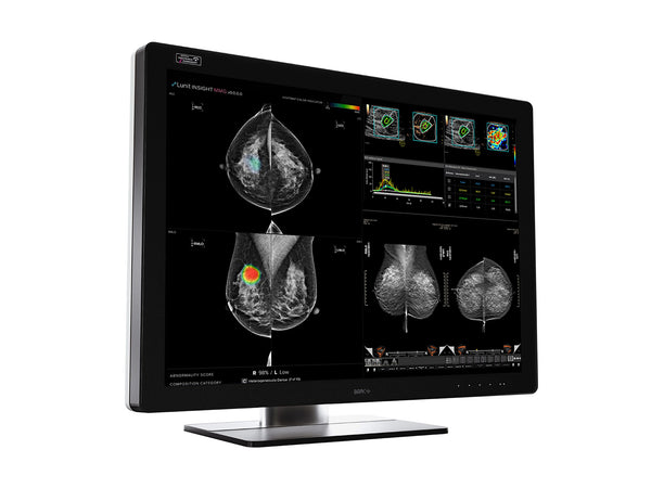 Barco Coronis UNITI MDMC-12133 12MP 33