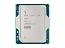 Intel Core Ultra 5 245K @ 5.2GHz MT 14-Core CPU Processor SRQCT | OEM Tray | Intel vPro Enterprise eligible