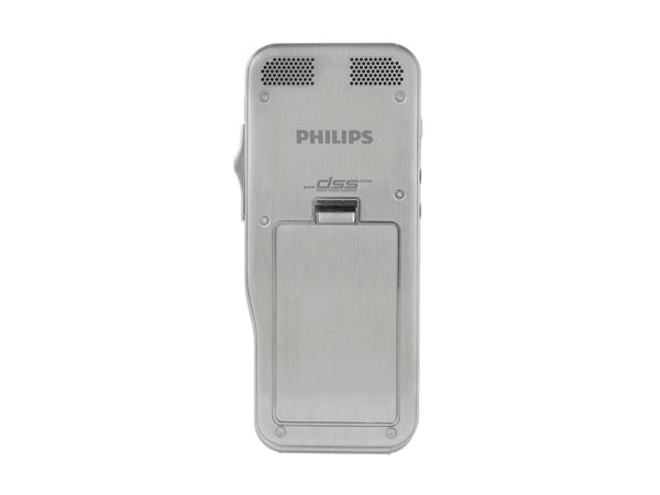 Philips DPM8900 Digital Meeting Conference Recording System With SpeechExec Dictate 2 Year Subscription