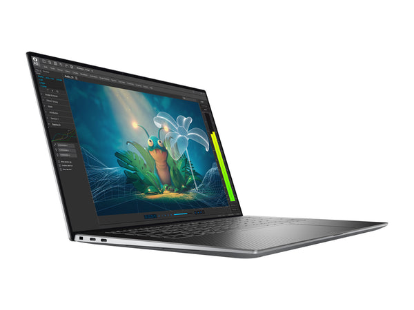 Dell Precision Estação de Trabalho Móvel 5570