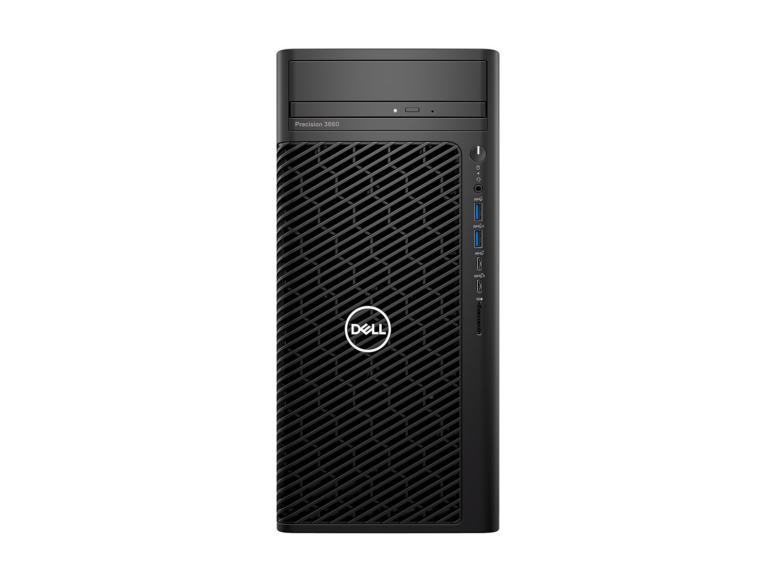 Dell Precision 3660 Workstation | Intel Core i9-14900 @ 5,8 GHz | 24-Kerne | 32 GB DDR5 | 1 TB NVMe SSD | RTX A4500 20 GB | Win10-11 Pro