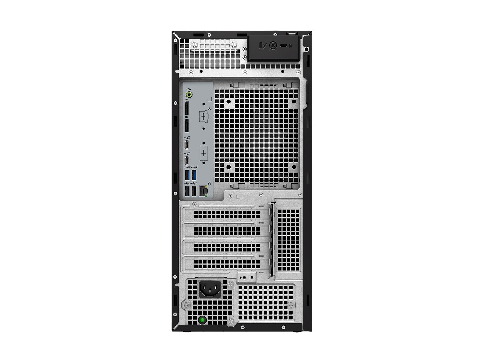 Dell Precision 3680 Tower Workstation | Intel Core i7-14700 @ 5.4GHz | 20-Core | 128GB DDR5 | 1TB NVMe | RTX 6000 Ada 48GB