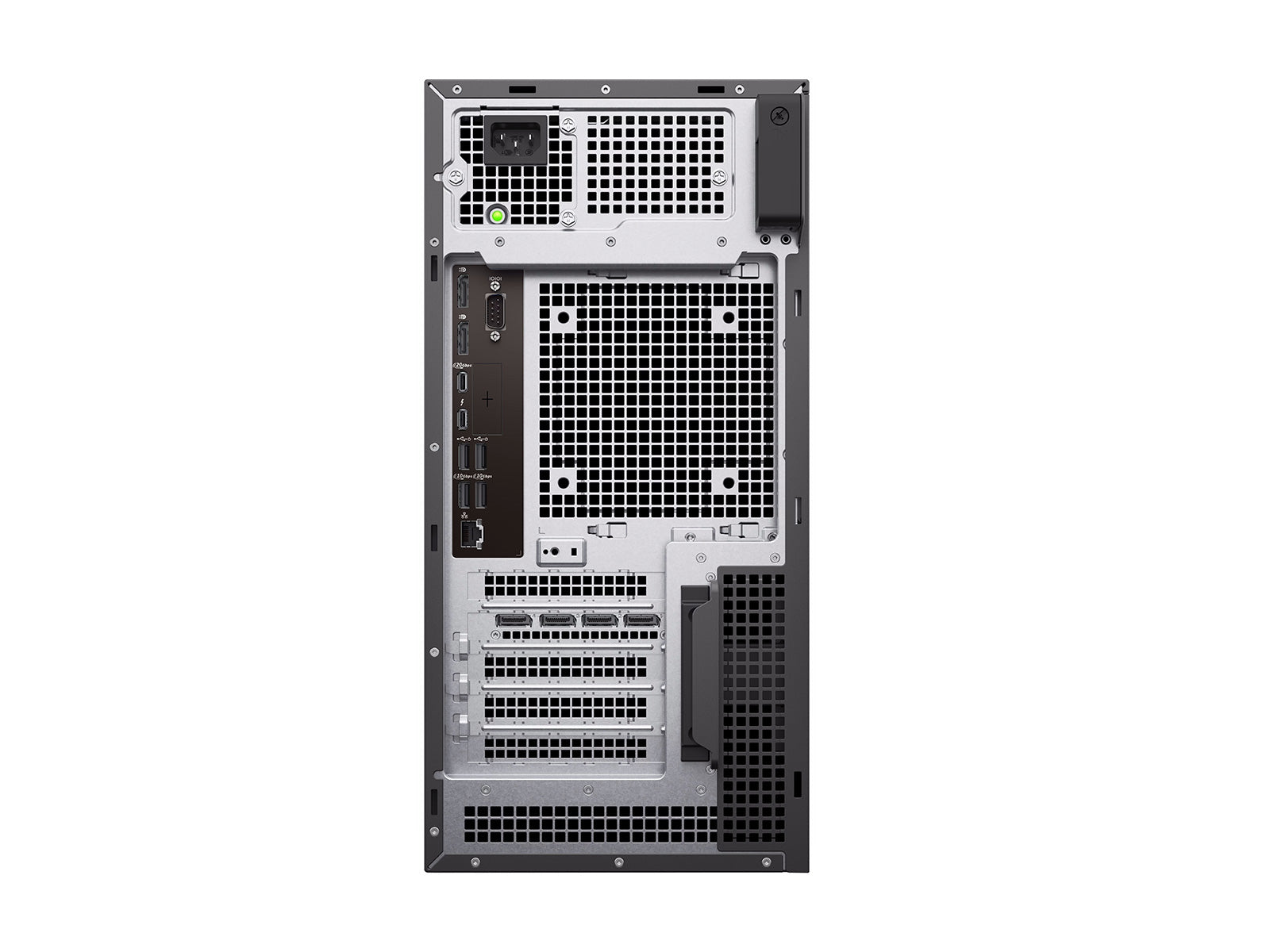 Dell Pro Max Tower T2 Workstation | Core Ultra 9 285 @ 5.6GHz | 24-Core | 32GB DDR5 | 1TB NVMe SSD | RTX A4000 16GB