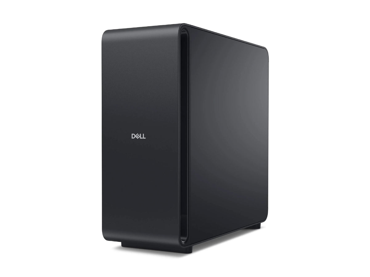 Dell Pro Max GB300 Superordinateur AI | NVIDIA GB300 Grace Blackwell Ultra Superpuce | 496 Go LPDDR5X-6400 MT/s | 252 Go de mémoire GPU HBM3e | 12 To NVMe (2 x 4 To RAID1 + 2 x 4 To) | RTX Pro 2000 Blackwell 16 Go (FCT6263) (New)