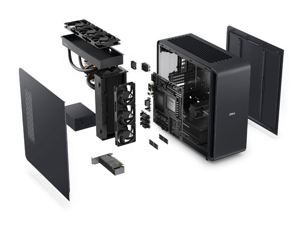 Dell Pro Max com torre GB30