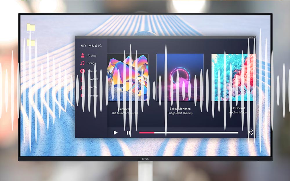 Dell S2725HS 27 inch FHD Monitor | Dell S2725HS Review and Specs