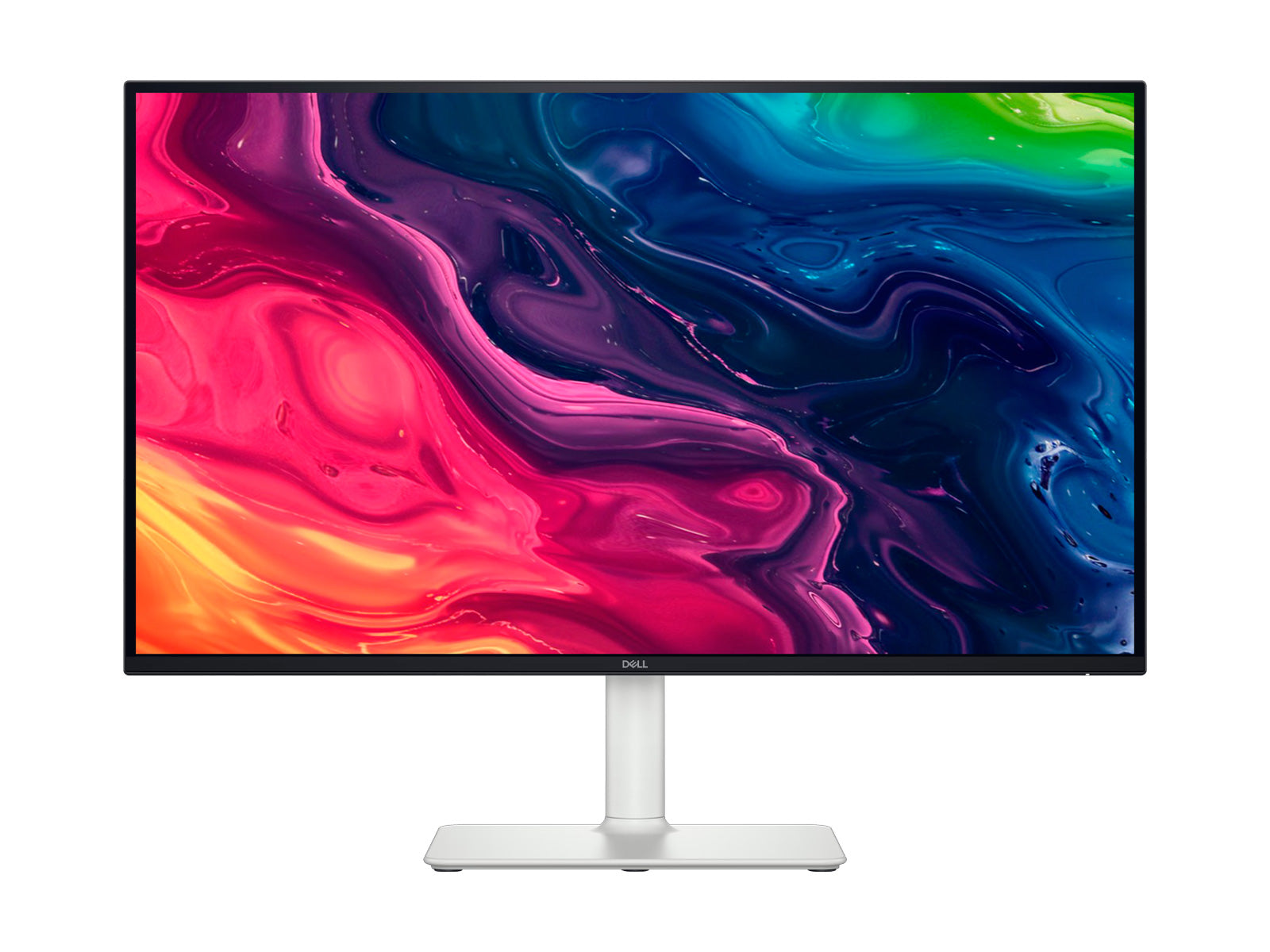 Dell 27 Plus 4K UHD 3840 x 2160 Color LED Display Monitor (S2725QS)