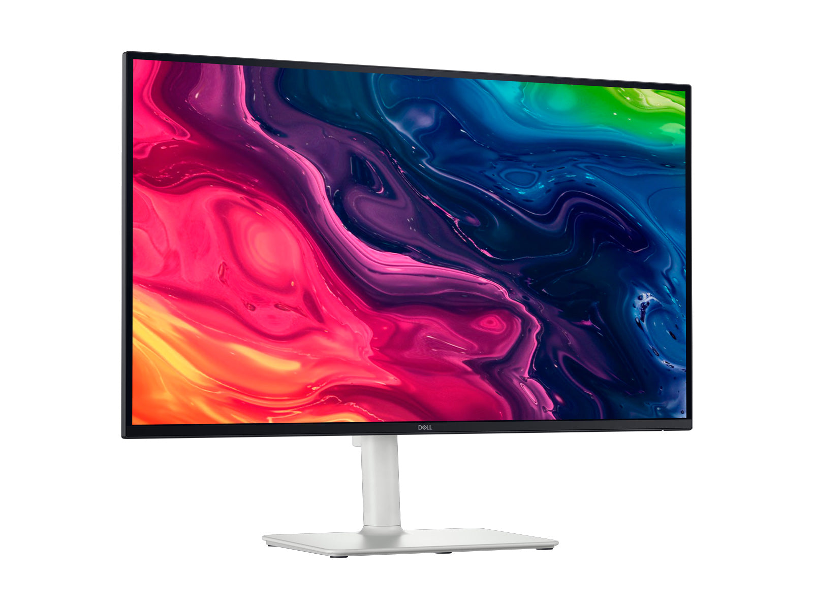 Dell 27 Plus 4K UHD 3840 x 2160 Color LED Display Monitor (S2725QS)