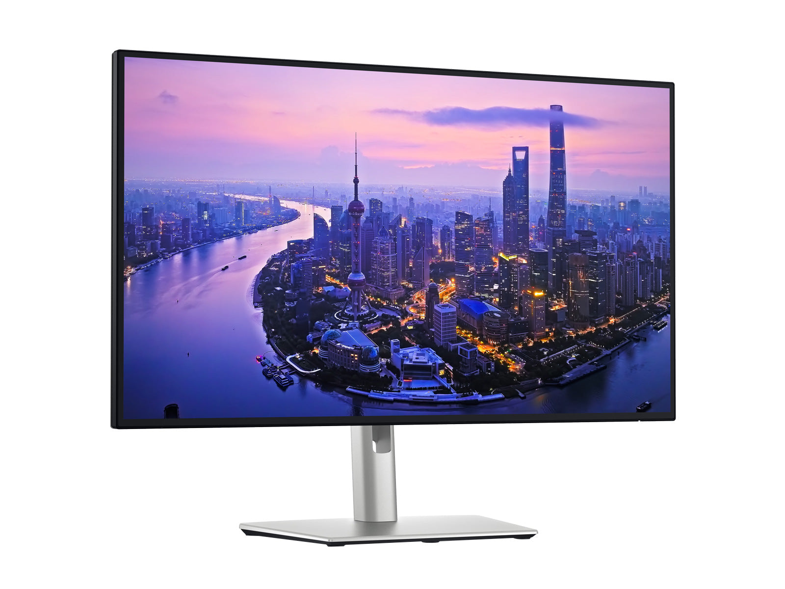 Dell 4K Thunderboltハブ モニター U2725QE Dell-UltraSharp-27-4K-