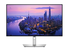 Dell UltraSharp 27" Thunderbolt Hub 4K UHD 3840 x 2160 Display Monitor (U2725QE)