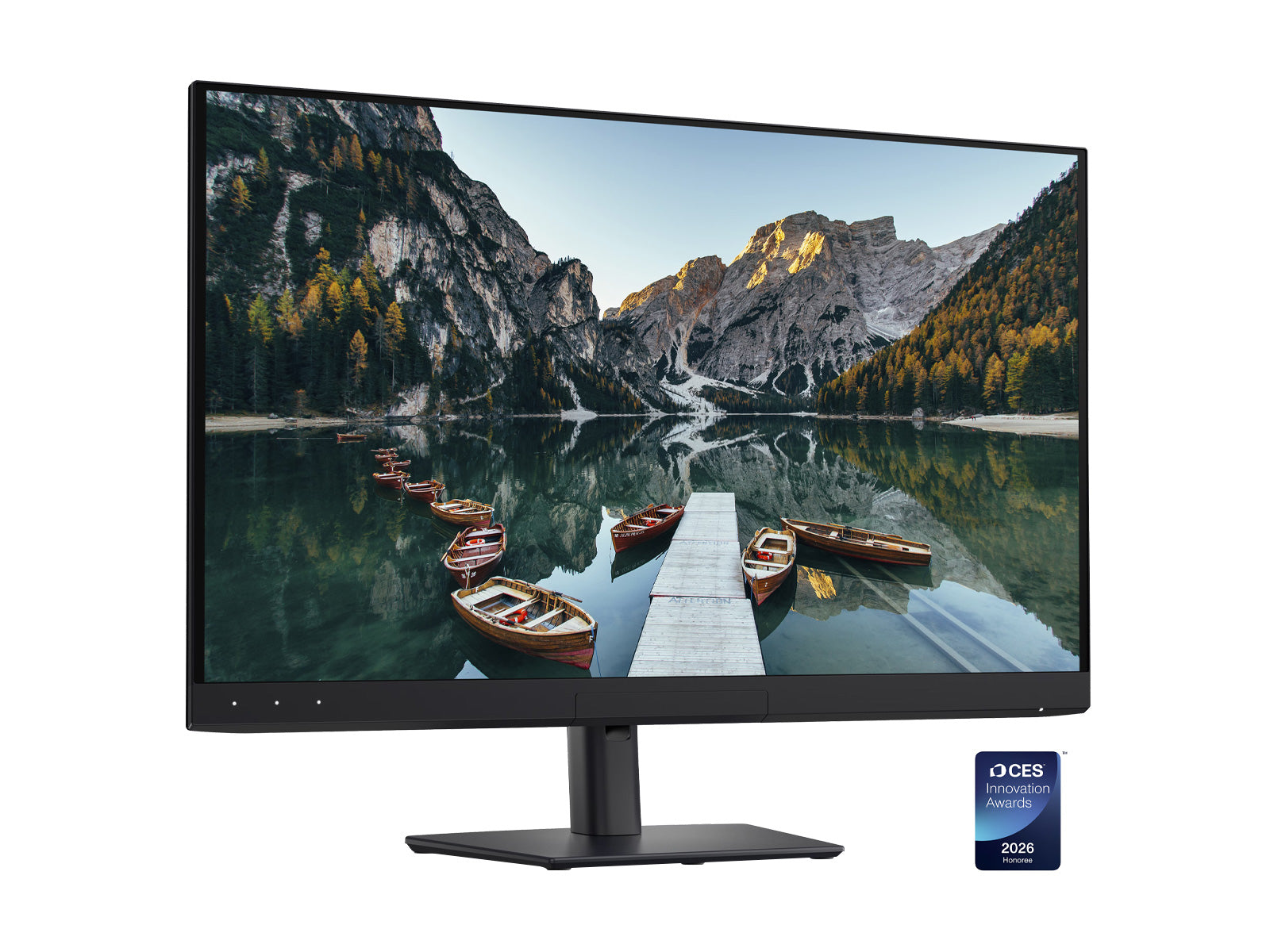 Dell UltraSharp 32" 4K UHD QD-OLED Display Monitor (U3226Q)