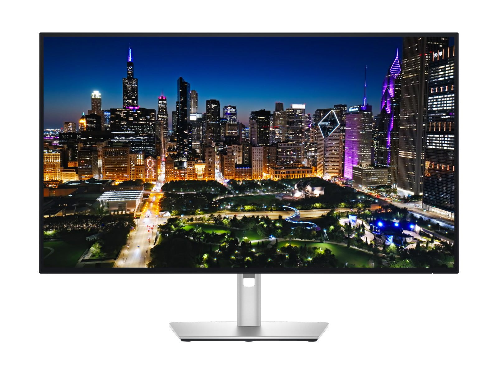 Dell UltraSharp 32" Thunderbolt Hub 4K UHD 3840 x 2160 Display Monitor (U3225QE)