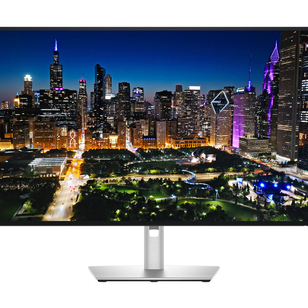 Dell デジタルハイエンド 32インチ 4K モニター U3225QE ② Dell-UltraSharp-32-Thunderbolt