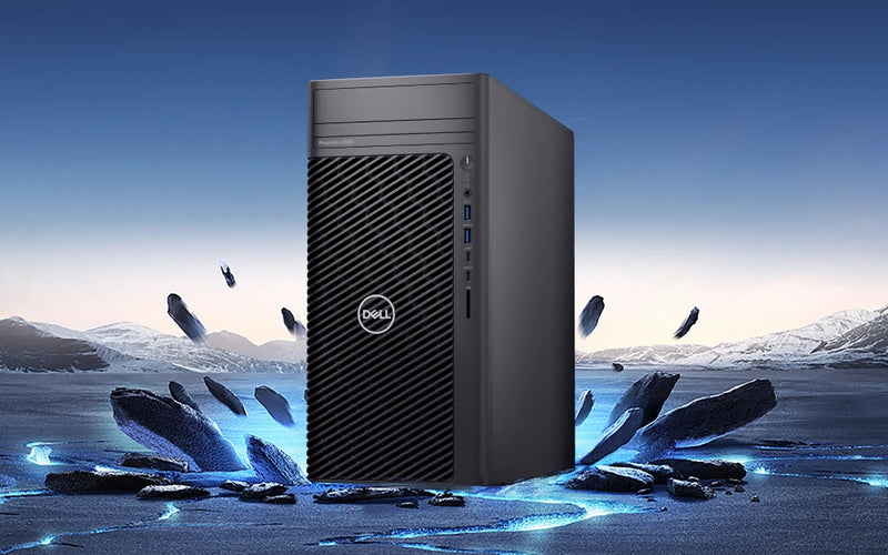 Dell Precision 3680 Tower Workstation | Intel Core i7-14700 @ 5.4GHz | Dell Precision 3680 Tower Workstation | Intel Core i7-14700 @ 5.4GHz |