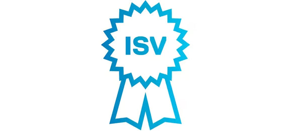 Independent Software Vendor (ISV)