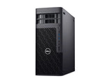 Dell Precision 5860 Workstation | Intel Xeon w5-2465X @ 4.70GHz | 16-Core | 128GB ECC DDR5 | 512GB NVMe SSD | RTX A4000 16GB
