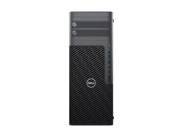 Dell Precision 7875 Tower Workstation | Ryzen Threadripper PRO 9985WX @ 5.4GHz | 64-Core | 128GB ECC DDR5 | 1TB NVMe SSD | RTX 5000 Ada 32GB