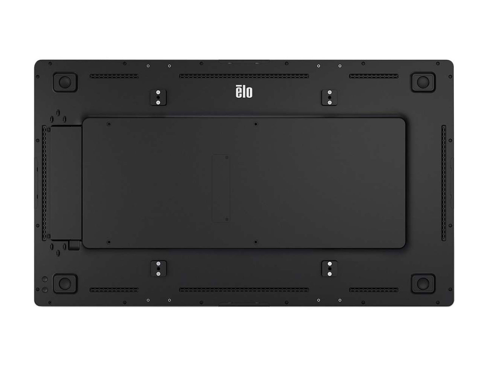 Elo 4202L デジタル サイネージ ディスプレイ 42 インチ 1080P タッチ (E222369)、Elo コンピューター モジュール (E401168 ) 付き