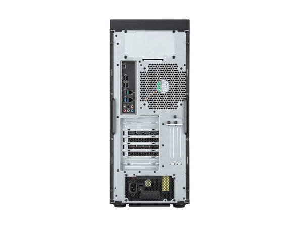 Asus ExpertCenter Pro ET700I W7 Workstation