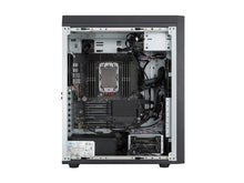 Asus ExpertCenter Pro ET700I W7 Workstation