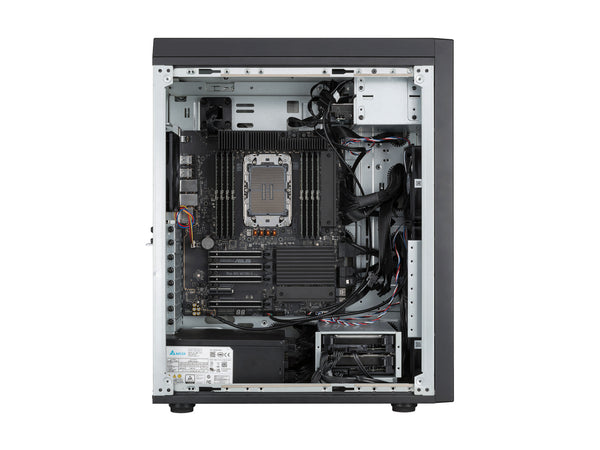 Asus ExpertCenter Pro ET700I W7 Workstation