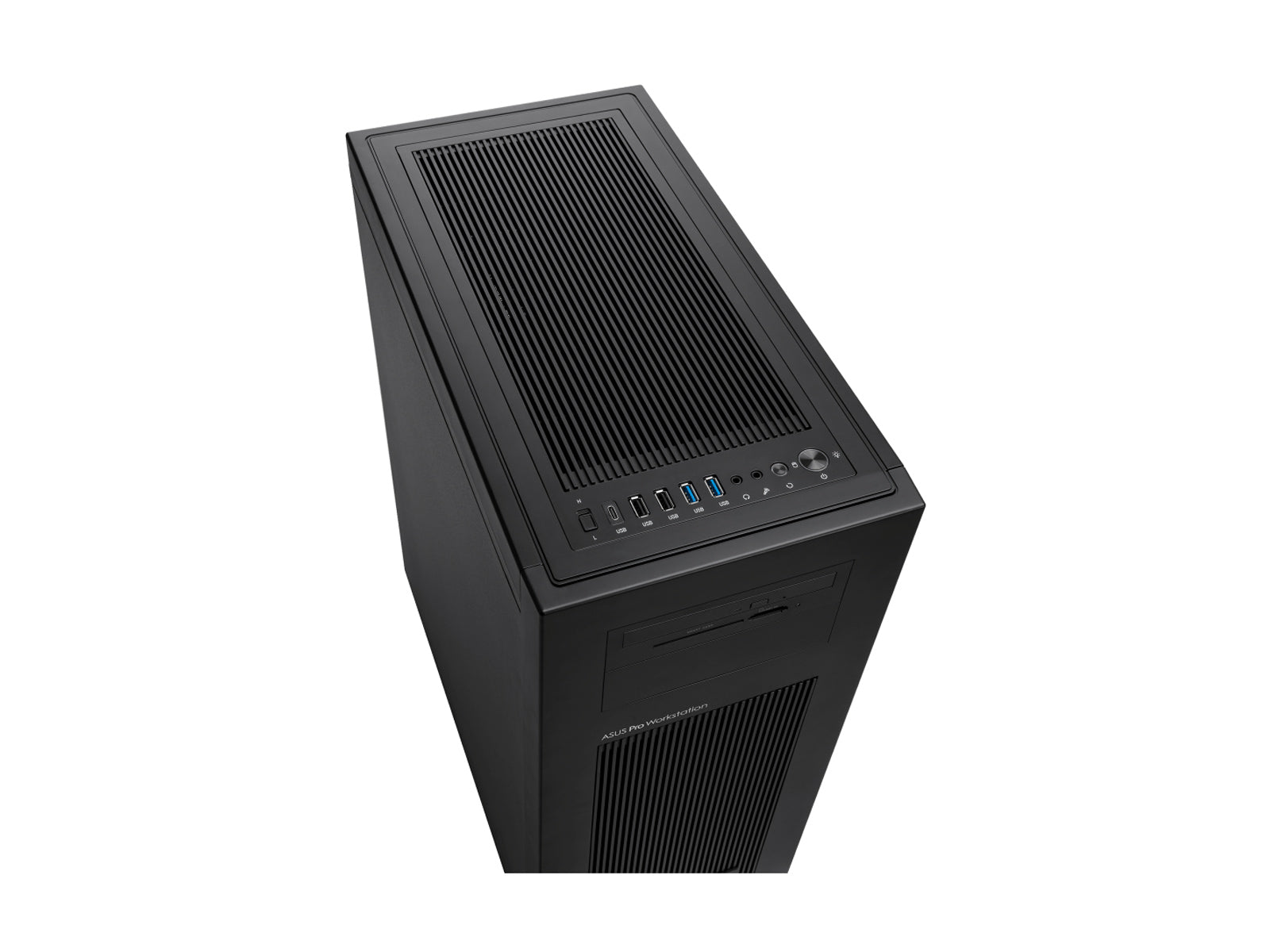 Asus ExpertCenter Pro ET700I W7 Workstation