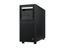 Asus ExpertCenter Pro ET900A X9 Workstation | Ryzen Threadripper PRO 9955WX @ 5,4GHz | 16-Core | 128GB DDR5 ECC | 5TB NVMe M.2 (4TB+1TB) | Dual 10GbE LAN | 2000W Platin-PSU
