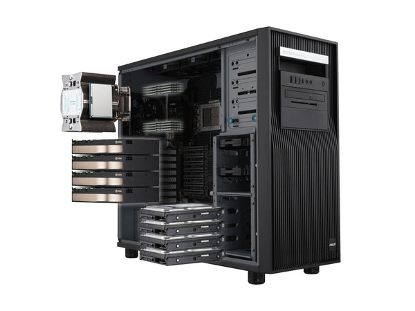 Asus ExpertCenter Pro ET900A X9 Workstation