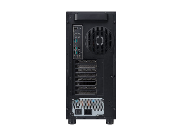 Asus ExpertCenter Pro ET900A X9 Workstation
