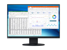 Eizo FlexScan EV2410R WUXGA 1920 x 1200 24" IPS Display Monitor (EV2410R)