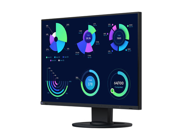 Eizo FlexScan EV2410R WUXGA 1920 x 1200 24