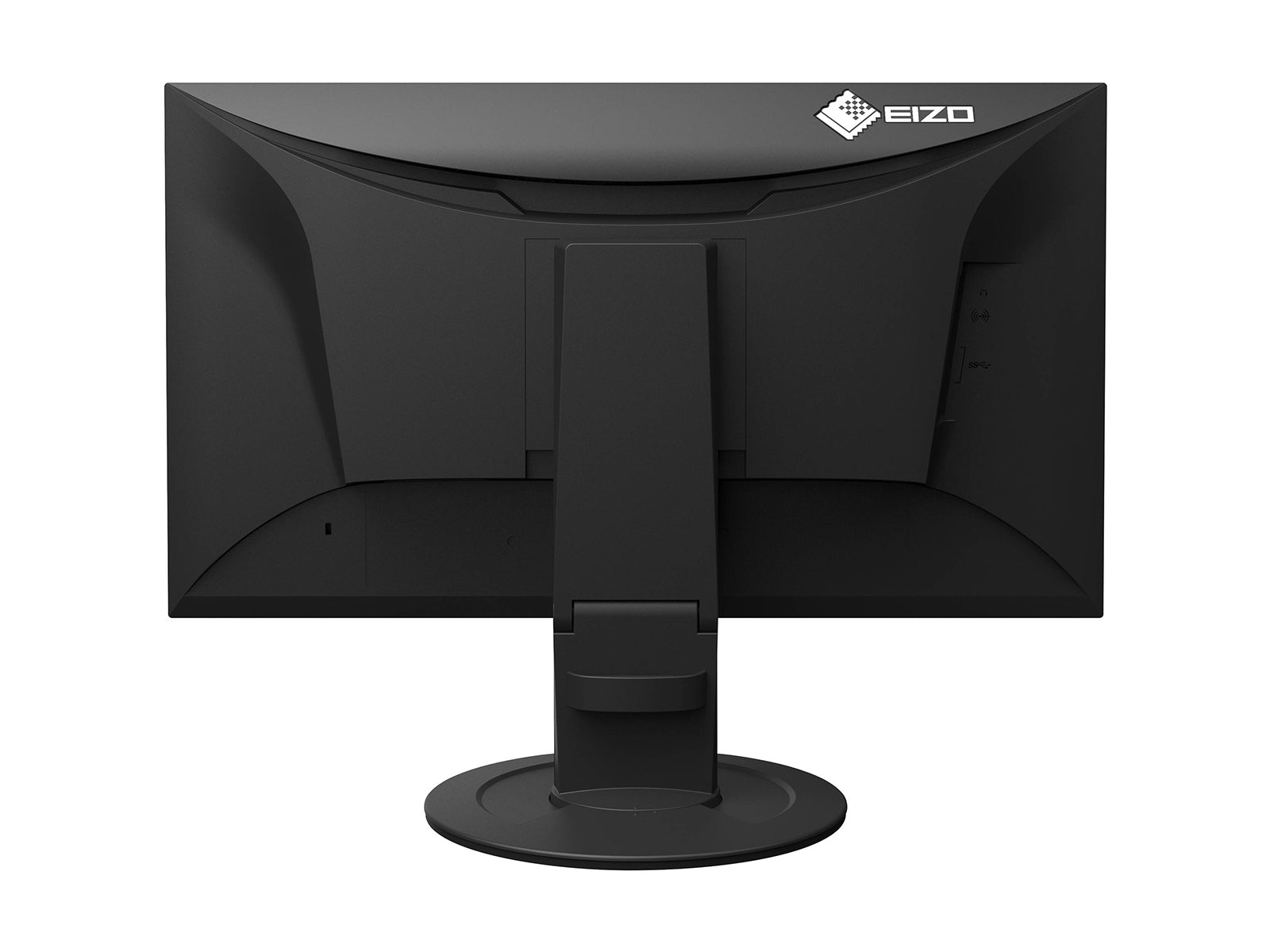 Eizo FlexScan EV2460 FHD 1920 x 1080 24" Color LED Display Monitor (EV2460FX-BK)