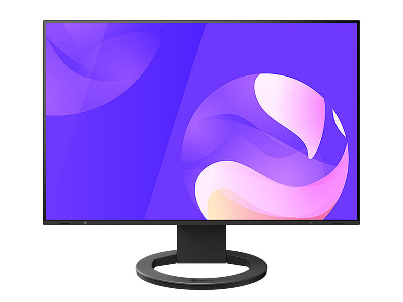 Eizo FlexScan EV2495: 24
