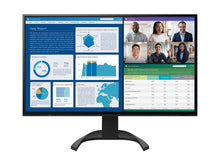 Eizo FlexScan EV3240X 31,5 " 4K Monitor display UHD 3840 x 2160 (EV3240X-BK)