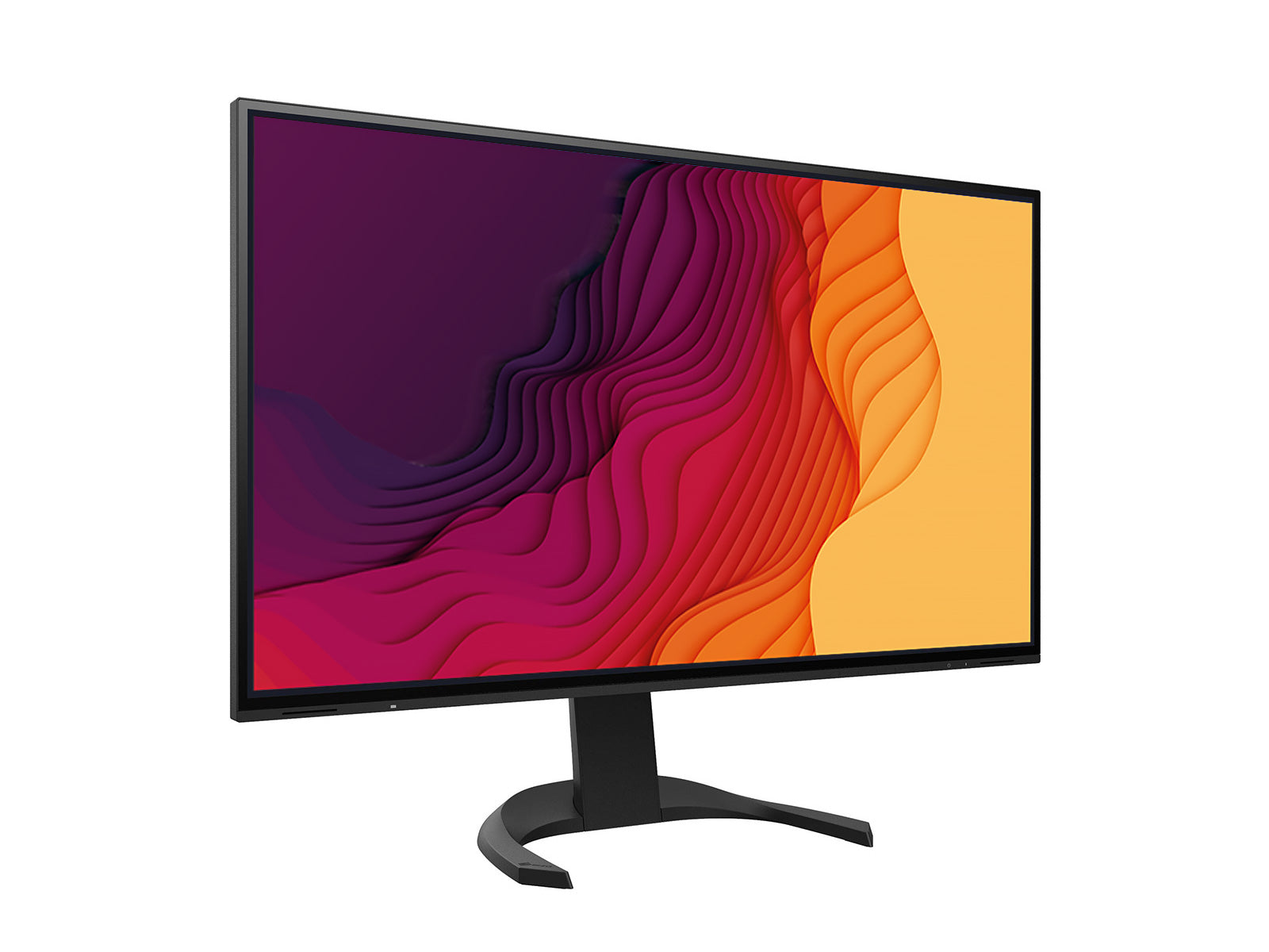 Eizo FlexScan EV3240X 4K Monitor - High-Performance Display