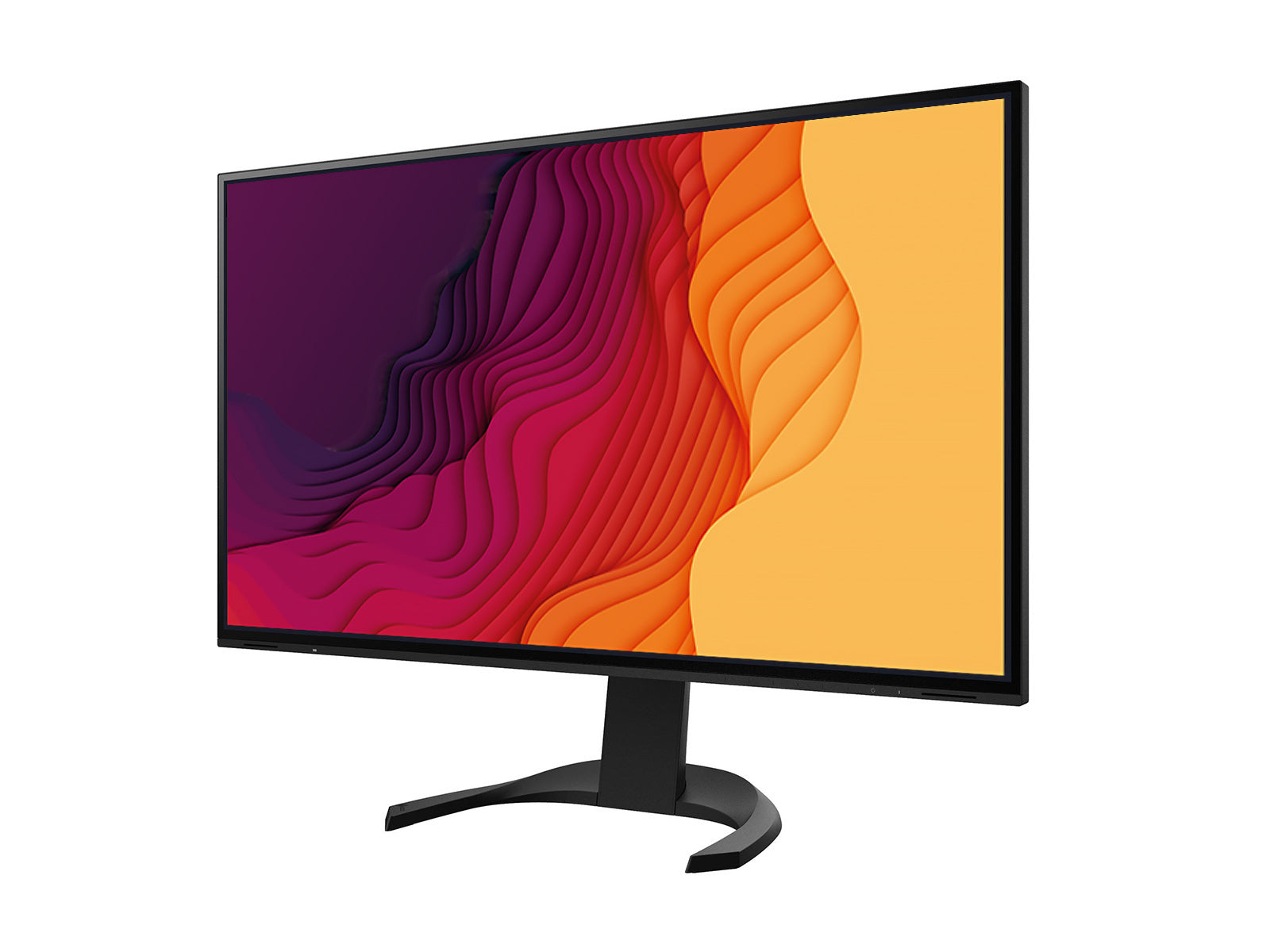 EIZO Flex SCAN EV3240X-Wt 31.5型　4Kモニター Eizo FlexScan EV3240X 4K Monitor - High-Performance Display