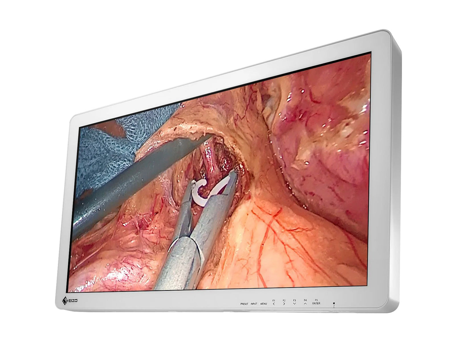 Eizo 27" FHD Surgical Display Monitor (EX2721)